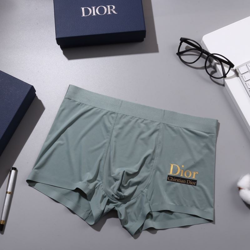 Christian Dior Underwear
